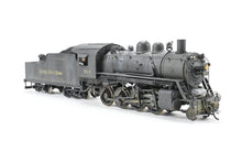 Load image into Gallery viewer, HO Brass CON Custom Scratch Built NKP - Nickel Plate Road 2-8-0 Custom Painted No. 914 REBOXX
