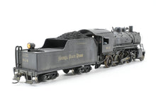 Load image into Gallery viewer, HO Brass CON Custom Scratch Built NKP - Nickel Plate Road 2-8-0 Custom Painted No. 914 REBOXX
