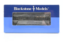 Load image into Gallery viewer, HOn3 Blackstone Models D&amp;RGW - Denver &amp; Rio Grande Western 30' Stock Car Flying Grande No. 5508
