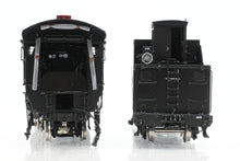 Load image into Gallery viewer, HO Brass W&amp;R Enterprises NP - Northern Pacific Class Z-3 2-8-8-2 Version 3 Factory Painted No. 4025
