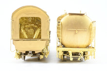 Load image into Gallery viewer, HO Brass Key Imports UP - Union Pacific 4-12-2 Standard 9000 Series with Working Gresley
