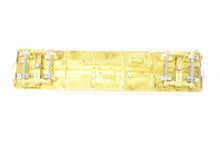 Load image into Gallery viewer, O Brass MTS Imports Various Roads ACF Chlorine Cylinder Tank Car
