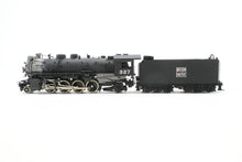 Load image into Gallery viewer, HO Brass PFM - United WP - Western Pacific MK-60 2-8-2 Mikado Custom Painted No. 327
