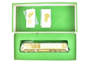 HO Brass OMI - Overland Models, Inc. UP - Union Pacific EMD SD24 Slug Nos. S7 and S8 Unpowered