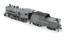 Load image into Gallery viewer, HO Brass CON Custom Scratch Built NKP - Nickel Plate Road 2-8-0 Custom Painted No. 914 REBOXX
