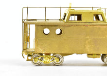 Load image into Gallery viewer, HO Brass Alco Models PRR - Pennsylvania Railroad N-5c Cabin Car Caboose
