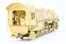 Load image into Gallery viewer, HO Brass Key Imports UP - Union Pacific 4-12-2 Standard 9000 Series with Working Gresley
