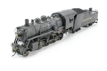 Load image into Gallery viewer, HO Brass CON Custom Scratch Built NKP - Nickel Plate Road 2-8-0 Custom Painted No. 914 REBOXX
