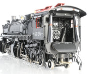 Load image into Gallery viewer, HO Brass W&amp;R Enterprises NP - Northern Pacific Class Z-3 2-8-8-2 Version 3 Factory Painted No. 4025
