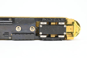HO Brass Suydam CNS&M - North Shore Line 700 Series Interurban Coach WRONG BOX