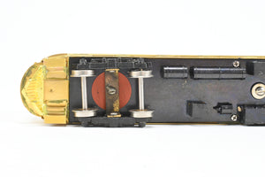 HO Brass Suydam CNS&M - North Shore Line 700 Series Interurban Coach WRONG BOX