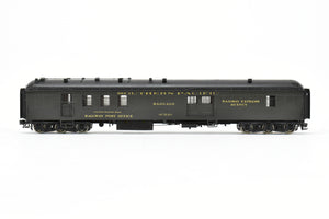 HO Brass PSC - Precision Scale Co. SP - Southern Pacific Harriman RPO/Baggage 70-BP-30-2 FP WRONG BOX