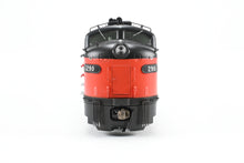 Load image into Gallery viewer, HO Rapido Trains, Inc. Amtrak EMD E8A Phase I Scheme FP No. 290
