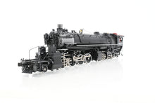 Load image into Gallery viewer, HO Brass W&amp;R Enterprises NP - Northern Pacific Class Z-3 2-8-8-2 Version 3 Factory Painted No. 4025
