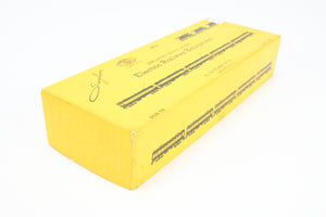 HO Brass Suydam CNS&M - North Shore Line 700 Series Interurban Coach WRONG BOX