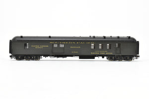 HO Brass PSC - Precision Scale Co. SP - Southern Pacific Harriman RPO/Baggage 70-BP-30-2 FP WRONG BOX