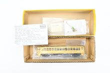 Load image into Gallery viewer, HO Brass Suydam CNS&amp;M - North Shore Line 700 Series Interurban Coach WRONG BOX
