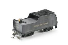 Load image into Gallery viewer, HO Brass CON Custom Scratch Built NKP - Nickel Plate Road 2-8-0 Custom Painted No. 914 REBOXX
