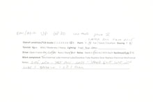 Load image into Gallery viewer, HO Brass OMI - Overland Models, Inc. UP - Union Pacific EMD GP30 PH II Low Hood Nos. 800 - 874 and Nos. 700-735
