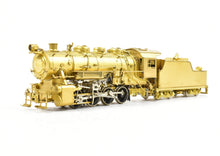 Load image into Gallery viewer, HO Brass Akane USRA - United States Railway Administration 0-8-0 Switcher
