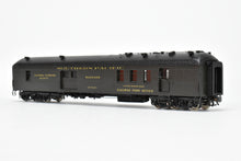 Load image into Gallery viewer, HO Brass PSC - Precision Scale Co. SP - Southern Pacific Harriman RPO/Baggage 70-BP-30-2 FP WRONG BOX
