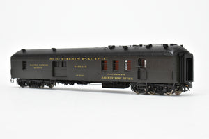 HO Brass PSC - Precision Scale Co. SP - Southern Pacific Harriman RPO/Baggage 70-BP-30-2 FP WRONG BOX