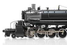 Load image into Gallery viewer, HO Brass W&amp;R Enterprises NP - Northern Pacific Class Z-3 2-8-8-2 Version 3 Factory Painted No. 4025
