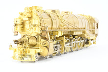 Load image into Gallery viewer, HO Brass Key Imports UP - Union Pacific 4-12-2 Standard 9000 Series with Working Gresley

