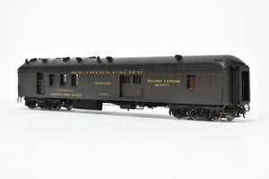 HO Brass PSC - Precision Scale Co. SP - Southern Pacific Harriman RPO/Baggage 70-BP-30-2 FP WRONG BOX