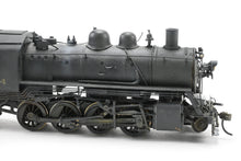 Load image into Gallery viewer, HO Brass CON Custom Scratch Built NKP - Nickel Plate Road 2-8-0 Custom Painted No. 914 REBOXX
