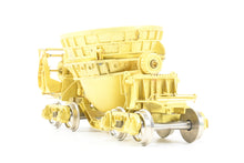 Load image into Gallery viewer, O Brass OMI - Overland Models, Inc. Various Roads Treadwell Cinder Car
