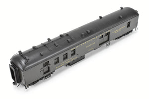 HO Brass PSC - Precision Scale Co. SP - Southern Pacific Harriman RPO/Baggage 70-BP-30-2 FP WRONG BOX