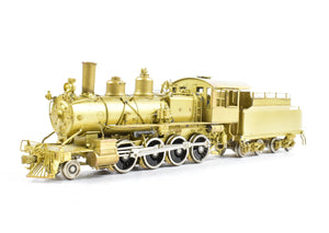 HO Brass CON Sunset Models CON GN - Great Northern 2-8-0 Class F-1