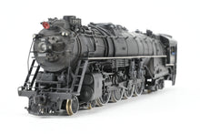 Load image into Gallery viewer, HO Brass PFM - Fujiyama NP - Northern Pacific 4-8-4 Class A-5 1965 Run Custom Painted &amp; Weathered No. 2683
