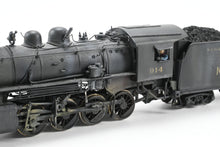 Load image into Gallery viewer, HO Brass CON Custom Scratch Built NKP - Nickel Plate Road 2-8-0 Custom Painted No. 914 REBOXX
