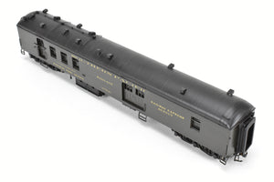 HO Brass PSC - Precision Scale Co. SP - Southern Pacific Harriman RPO/Baggage 70-BP-30-2 FP WRONG BOX