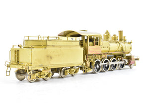 HO Brass CON Sunset Models CON GN - Great Northern 2-8-0 Class F-1