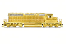 Load image into Gallery viewer, HO Brass OMI - Overland Models Inc. Various Roads EMD SD40 Low Hood, W/Dynamic Brakes, W/High Mounted Brake Cylinders
