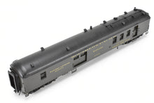 Load image into Gallery viewer, HO Brass PSC - Precision Scale Co. SP - Southern Pacific Harriman RPO/Baggage 70-BP-30-2 FP WRONG BOX

