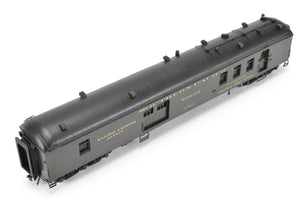 HO Brass PSC - Precision Scale Co. SP - Southern Pacific Harriman RPO/Baggage 70-BP-30-2 FP WRONG BOX