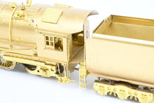 Load image into Gallery viewer, HO Brass Key Imports UP - Union Pacific 4-12-2 Standard 9000 Series with Working Gresley
