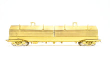 Load image into Gallery viewer, O Brass OMI - Overland Models, Inc. Various Roads Evans Steel Coil Steel Car w/Partial Walkways w/Angled Covers
