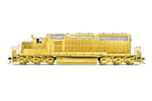 Load image into Gallery viewer, HO Brass OMI - Overland Models Inc. Various Roads EMD SD40 Low Hood, W/Dynamic Brakes, W/High Mounted Brake Cylinders
