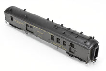 Load image into Gallery viewer, HO Brass PSC - Precision Scale Co. SP - Southern Pacific Harriman RPO/Baggage 70-BP-30-2 FP WRONG BOX
