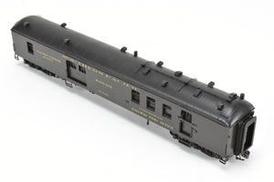 HO Brass PSC - Precision Scale Co. SP - Southern Pacific Harriman RPO/Baggage 70-BP-30-2 FP WRONG BOX