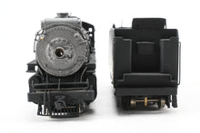 Load image into Gallery viewer, HO Brass PFM - United WP - Western Pacific MK-60 2-8-2 Mikado Custom Painted No. 327
