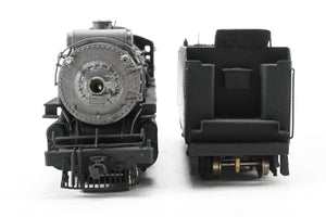 HO Brass PFM - United WP - Western Pacific MK-60 2-8-2 Mikado Custom Painted No. 327