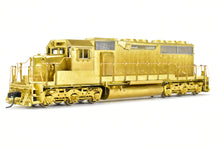 Load image into Gallery viewer, HO Brass OMI - Overland Models Inc. Various Roads EMD SD40 Low Hood, W/Dynamic Brakes, W/High Mounted Brake Cylinders
