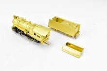 Load image into Gallery viewer, HO Brass Sunset Models PRR - Pennsylvania Railroad H-9 2-8-0 Consolidation
