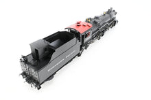 Load image into Gallery viewer, HO Brass W&amp;R Enterprises NP - Northern Pacific Class Z-3 2-8-8-2 Version 3 Factory Painted No. 4025
